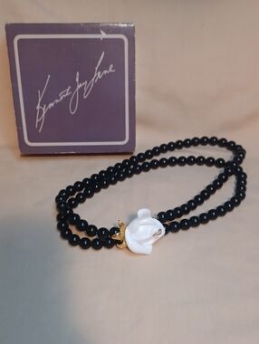 Vintage Kenneth Jay Lane